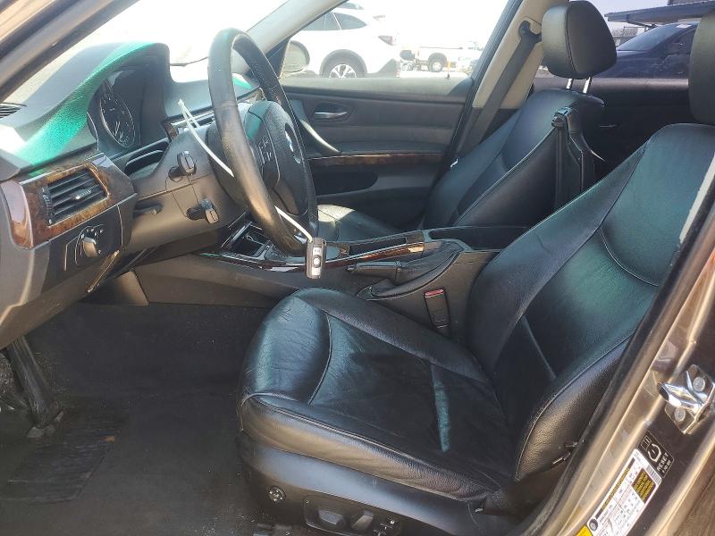Продаж на аукціоні авто 2006 Bmw 325, vin: WBAVB135X6PT03488, номер лоту: 48810046