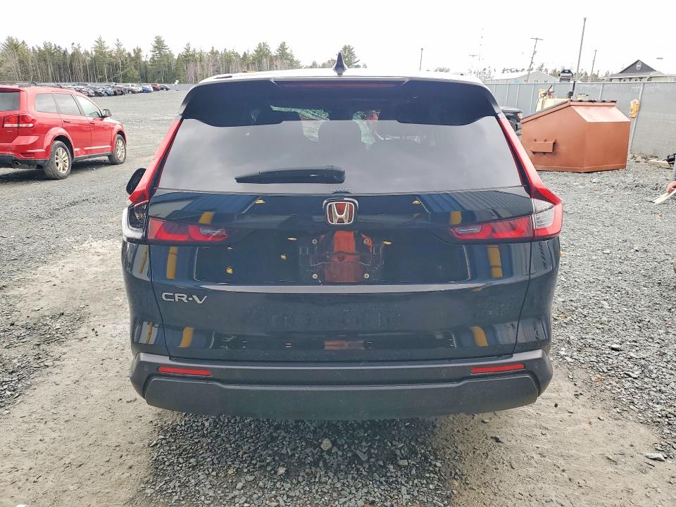 Aukcja sprzedaży 2023 Honda Cr-v, vin: 2HKRS4H72PH101239, numer aukcji: 49422196