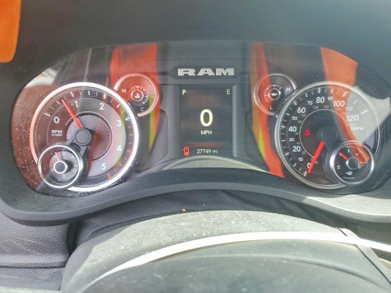 48425106 :رقم المزاد ، 3C63RRHL8NG276572 vin ، 2022 Ram 3500 مزاد بيع