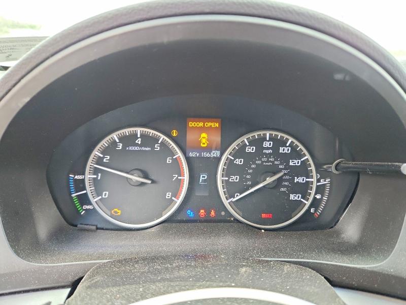 Продажа на аукционе авто 2013 Acura Ilx, vin: 19VDE3F79DE300523, номер лота: 51976466