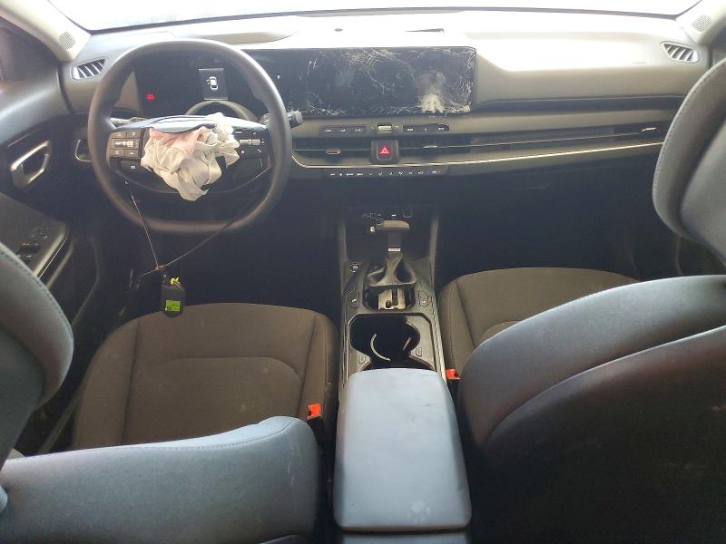 Продаж на аукціоні авто 2025 Kia K4, vin: 3KPFT4DE3SE050013, номер лоту: 51496946