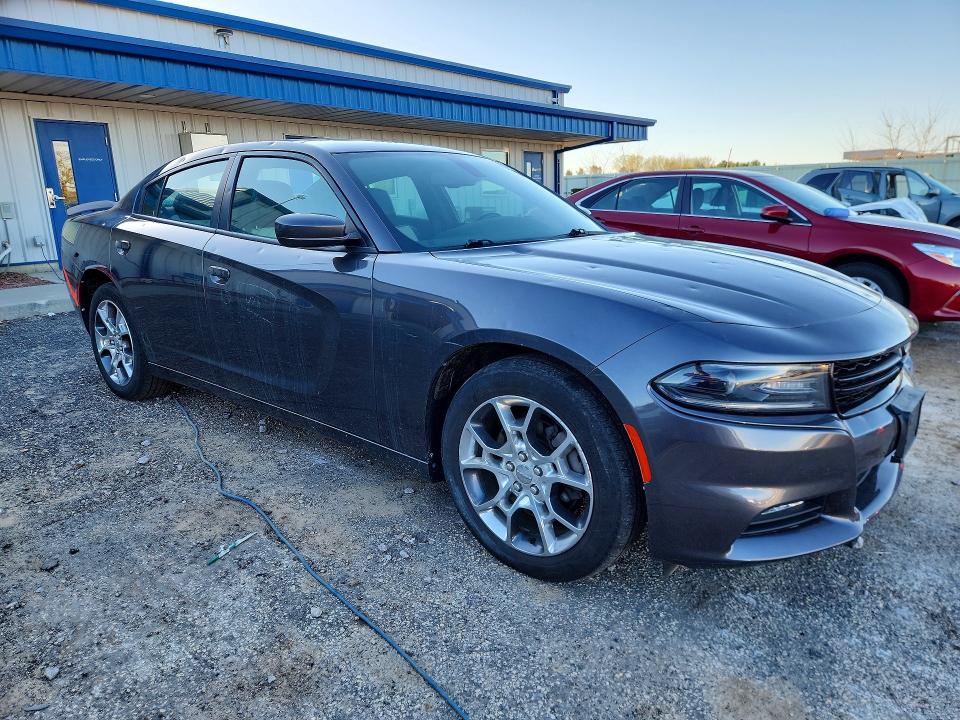 Aukcja sprzedaży 2017 Dodge Charger, vin: 2C3CDXJG2HH614310, numer aukcji: 51069056