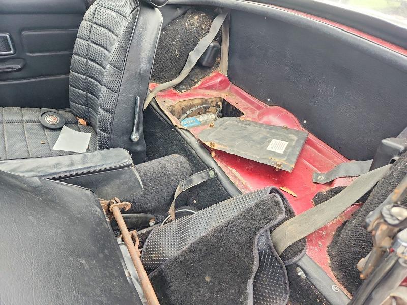 Продаж на аукціоні авто 1977 Mgb All Models, vin: GHN5UH421357G, номер лоту: 48162916
