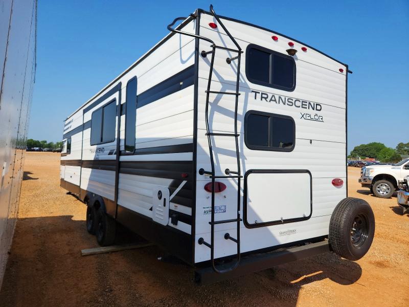 Aukcja sprzedaży 2024 Grand Design Transcend, vin: 573TT3321R8830822, numer aukcji: 50587066