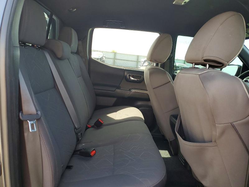 49309946 :رقم المزاد ، 3TMCZ5AN5KM203136 vin ، 2019 Toyota Tacoma مزاد بيع