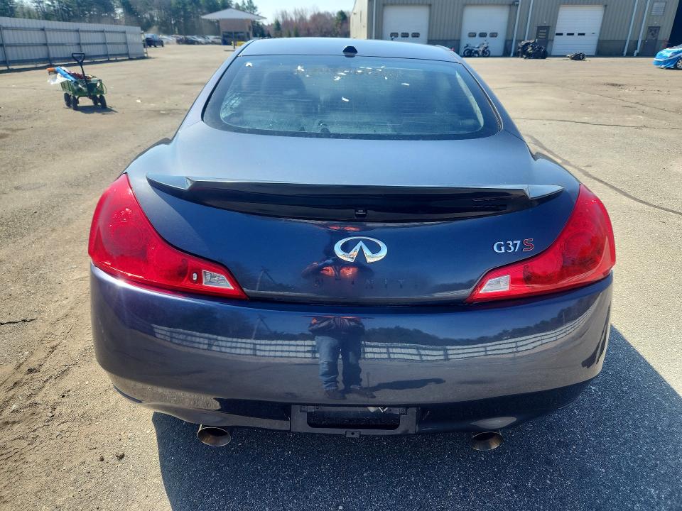 Продажа на аукционе авто 2008 Infiniti G37, vin: JNKCV64E68M115759, номер лота: 49323416