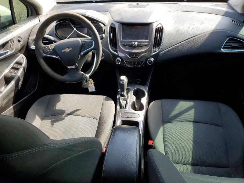 Aukcja sprzedaży 2018 Chevrolet Cruze, vin: 1G1BE5SM3J7226655, numer aukcji: 49883526
