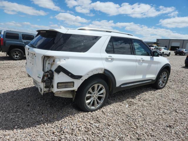 2020 Ford Explorer მანქანა იყიდება აუქციონზე, vin: 1FMSK8FH7LGB65369, აუქციონის ნომერი: 50836256