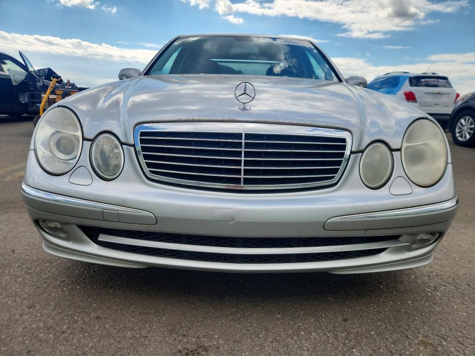 Продаж на аукціоні авто 2005 Mercedes-benz E, vin: WDBUF70JX5A630271, номер лоту: 49682906