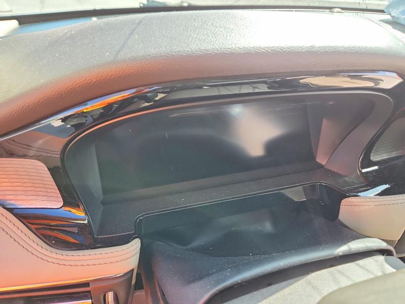 50720606 :رقم المزاد ، 5LMCJ1CA7PUL20531 vin ، 2023 Lincoln Corsair مزاد بيع