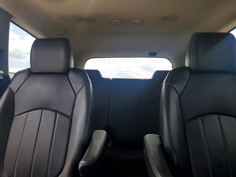 Продаж на аукціоні авто 2015 Buick Enclave, vin: 5GAKRCKD8FJ331283, номер лоту: 51996376