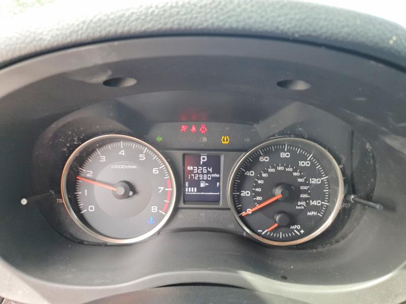 Aukcja sprzedaży 2014 Subaru Xv Crosstrek, vin: JF2GPAKC5E8253705, numer aukcji: 48230206