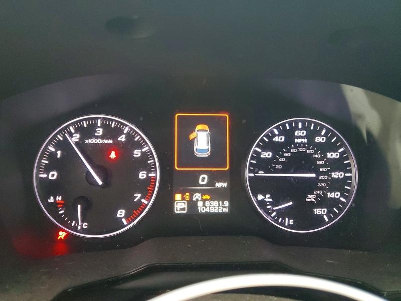 Aukcja sprzedaży 2020 Subaru Outback, vin: 4S4BTACC5L3130088, numer aukcji: 48049646