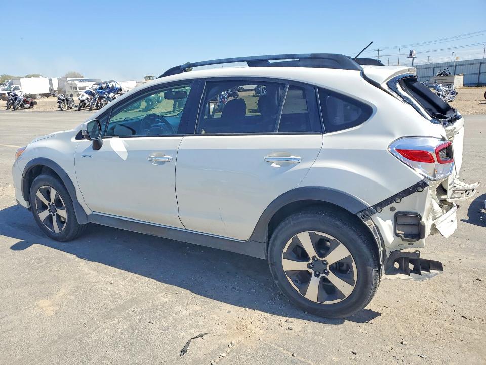 Aukcja sprzedaży 2014 Subaru Xv Crosstrek, vin: JF2GPBCC2EH332964, numer aukcji: 51407536