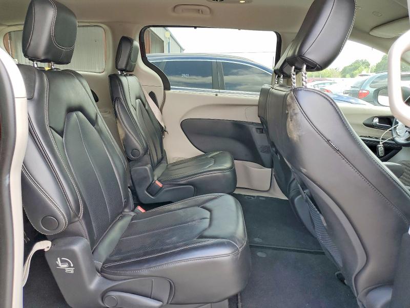Aukcja sprzedaży 2023 Chrysler Pacifica, vin: 2C4RC1BG5PR501898, numer aukcji: 78128925
