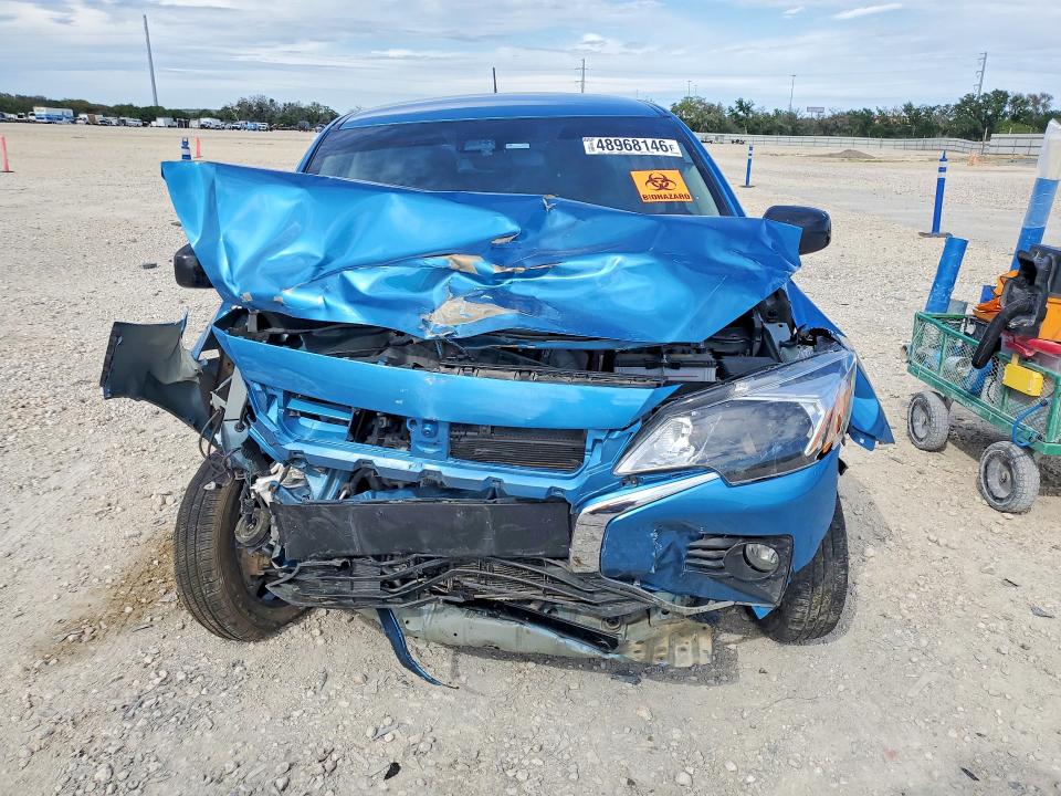 Aukcja sprzedaży 2024 Mitsubishi Mirage, vin: ML32AUHJ5RH003102, numer aukcji: 48968146