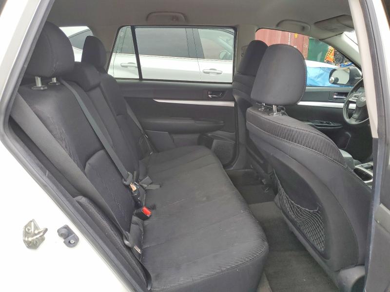 Aukcja sprzedaży 2012 Subaru Outback, vin: 4S4BRGBC9C3212408, numer aukcji: 50483746