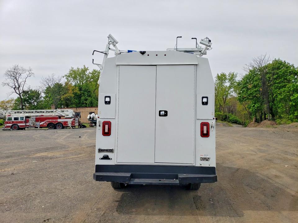 Aukcja sprzedaży 2024 Chev Express G3500, vin: 1GB0GRFP3R1177884, numer aukcji: 51783646