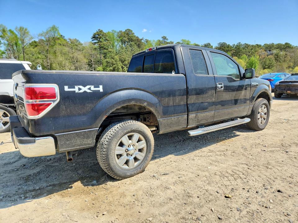 Продажа на аукционе авто 2010 Ford F150, vin: 1FTEX1E80AFA30457, номер лота: 49950046