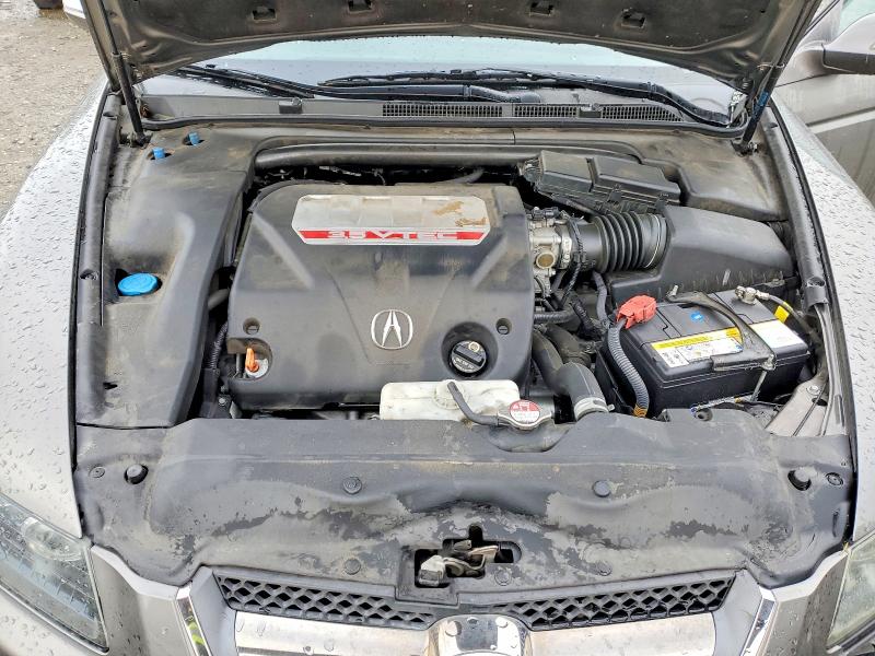 Aukcja sprzedaży 2007 Acura Tl, vin: 19UUA76507A040739, numer aukcji: 48014486