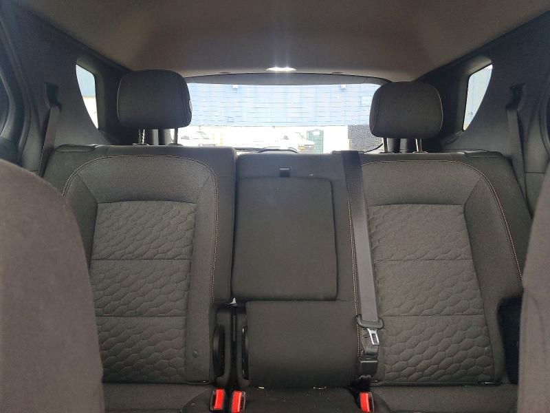 Продажа на аукционе авто 2020 Chevrolet Equinox, vin: 2GNAXJEV1L6113310, номер лота: 51662726