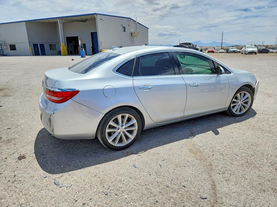 Продаж на аукціоні авто 2012 Buick Verano, vin: 1G4PP5SK7C4159838, номер лоту: 51857526