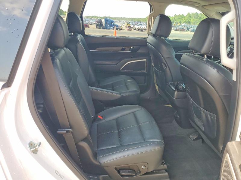 Продажа на аукционе авто 2022 Kia Telluride, vin: 5XYP34HC7NG235640, номер лота: 50904386