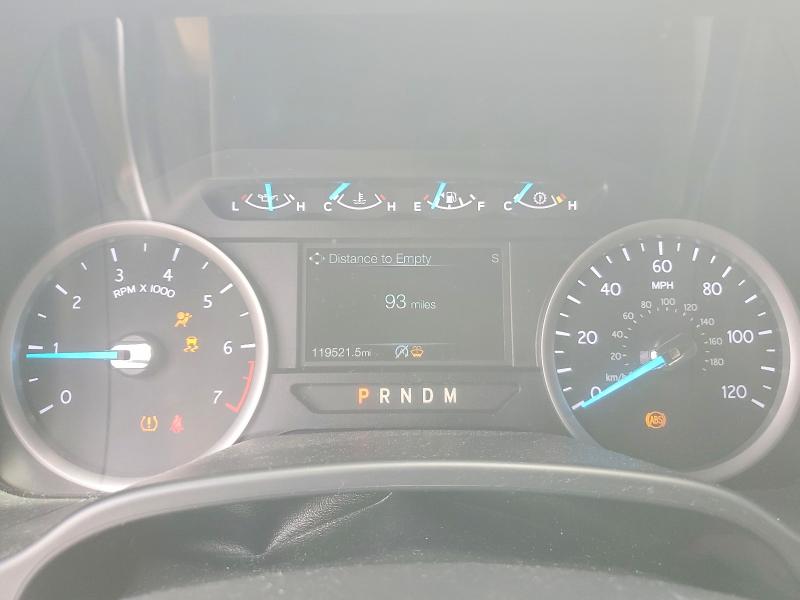 2019 Ford Expedition მანქანა იყიდება აუქციონზე, vin: 1FMJK1JT7KEA49825, აუქციონის ნომერი: 50963516