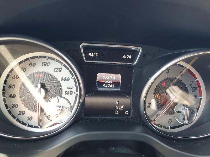 50653696 :رقم المزاد ، WDCTG4GB3GJ262035 vin ، 2016 Mercedes-benz Gla مزاد بيع