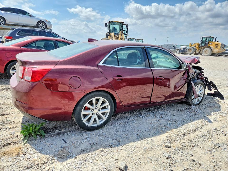 Продаж на аукціоні авто 2015 Chevrolet Malibu, vin: 1G11D5SL8FF126540, номер лоту: 49491926