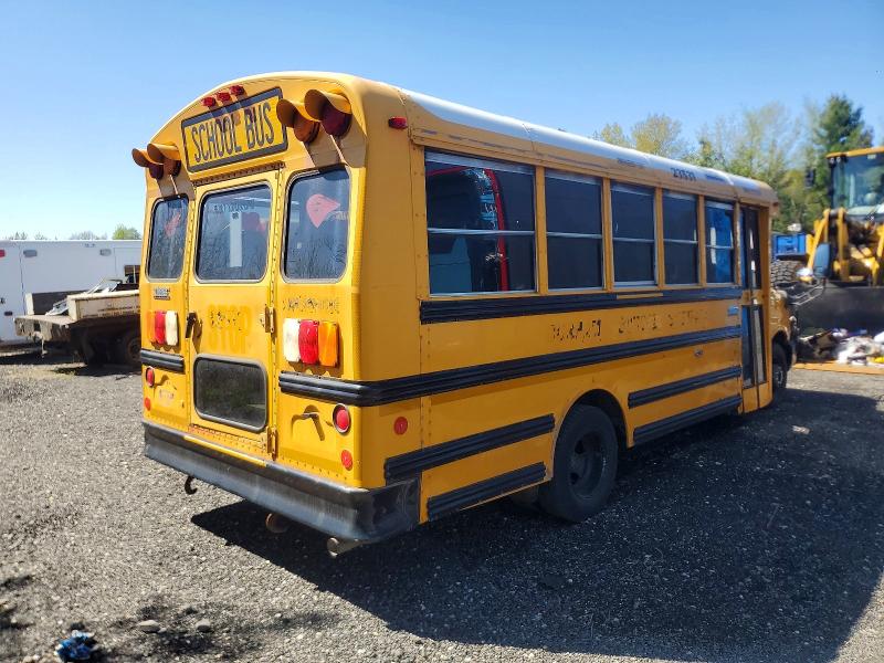 Продажа на аукционе авто 2013 Thomabuses Bus, vin: 1GB3G3BG3C1178654, номер лота: 51258506