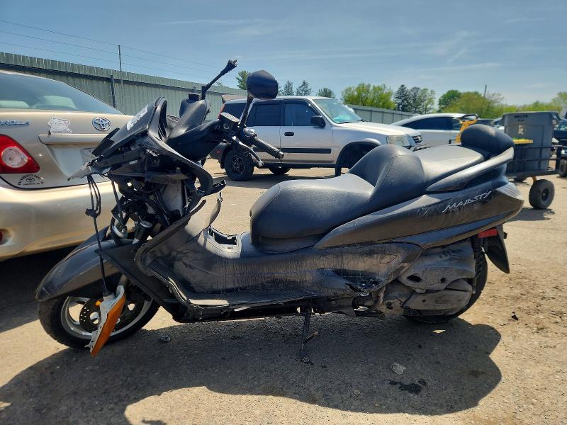 Продаж на аукціоні авто 2009 Yamaha Yp400, vin: JYASH03Y79A008599, номер лоту: 50525696
