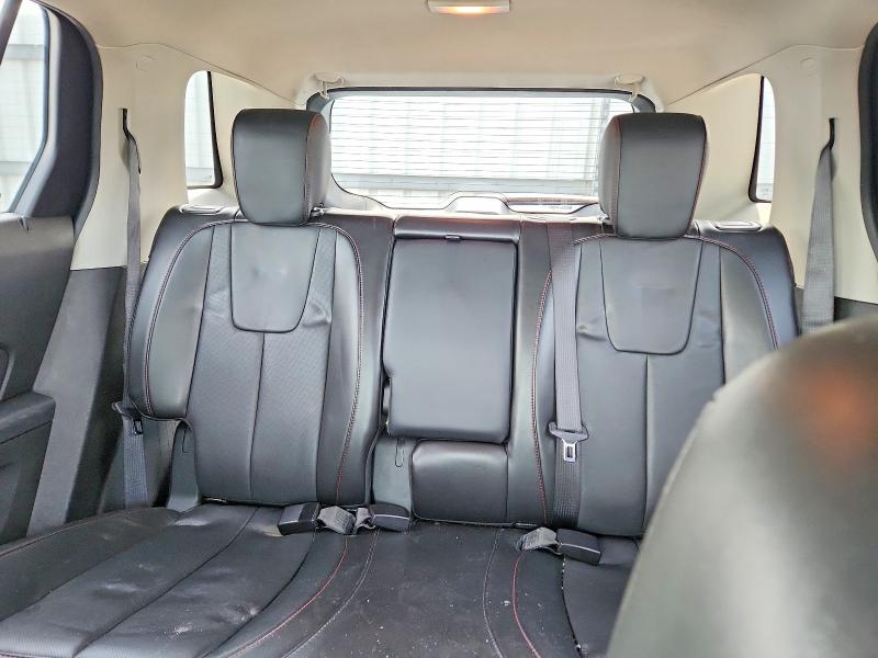 48608826 :رقم المزاد ، 2GKFLUEK7H6241046 vin ، 2017 Gmc Terrain مزاد بيع