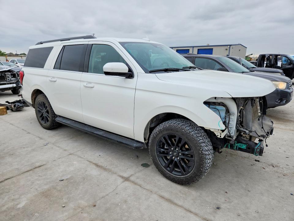 Продажа на аукционе авто 2024 Ford Expedition, vin: 1FMJK1H86REA27584, номер лота: 51703636