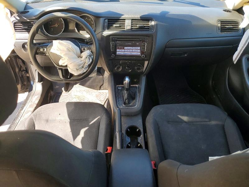 Продаж на аукціоні авто 2015 Volkswagen Jetta, vin: 3VW2K7AJ3FM215734, номер лоту: 50561446
