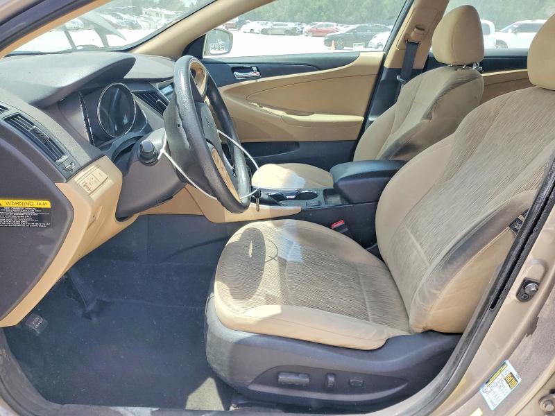 Aukcja sprzedaży 2014 Hyundai Sonata, vin: 5NPEB4AC2EH936356, numer aukcji: 51415906
