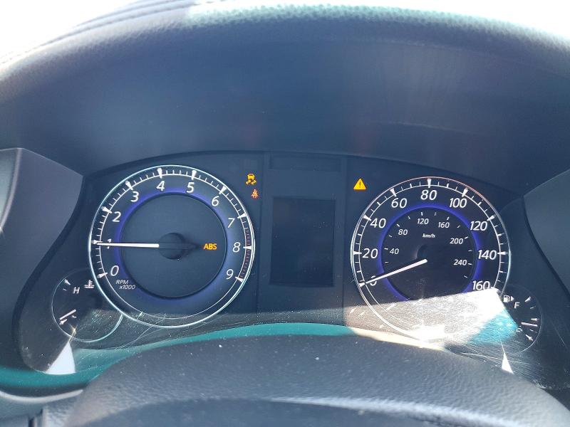 2016 Infiniti Qx50 მანქანა იყიდება აუქციონზე, vin: JN1BJ0RP8GM235757, აუქციონის ნომერი: 49815676