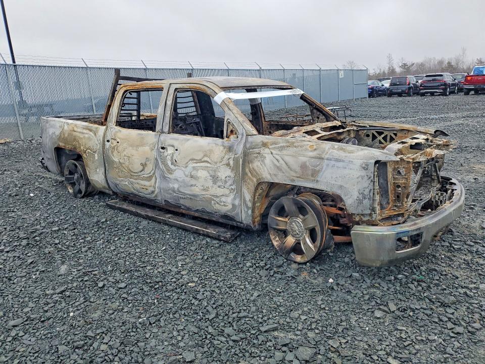Aukcja sprzedaży 2015 Chevrolet Silverado, vin: 3GCUKSEC5FG377390, numer aukcji: 49399376