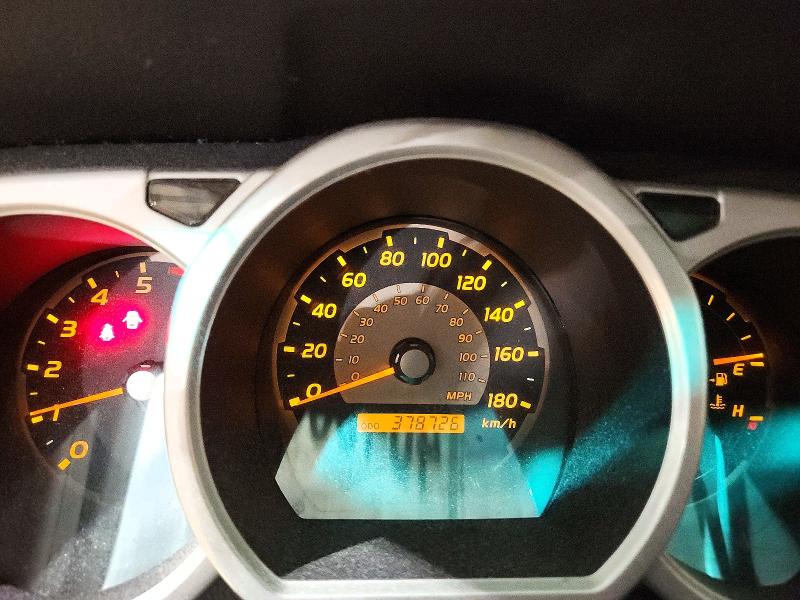 2004 Toyota 4runner მანქანა იყიდება აუქციონზე, vin: JTEBU14R848025047, აუქციონის ნომერი: 48495686