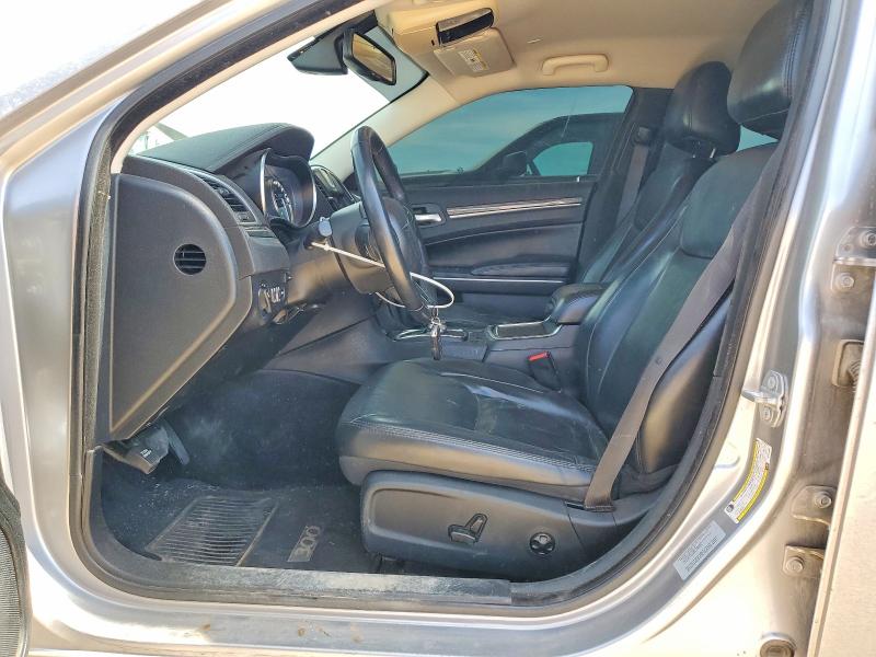 Aukcja sprzedaży 2017 Chrysler 300, vin: 2C3CCAAG2HH599601, numer aukcji: 49341056