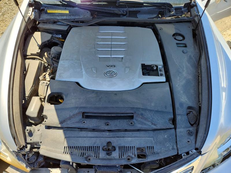Продажа на аукционе авто 2008 Lexus Ls, vin: JTHGL46F385032379, номер лота: 51524056