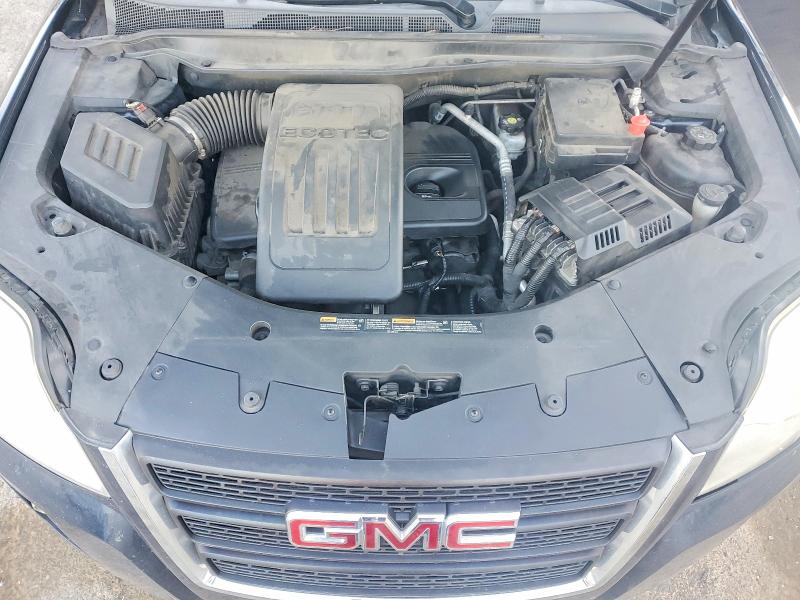 Продажа на аукционе авто 2015 Gmc Terrain, vin: 2GKALREK6F6222430, номер лота: 48933176