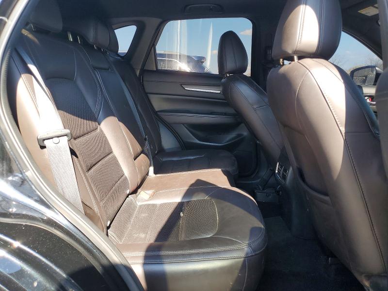 48220806 :رقم المزاد ، JM3KFBXYXN0570360 vin ، 2022 Mazda Cx-5 مزاد بيع