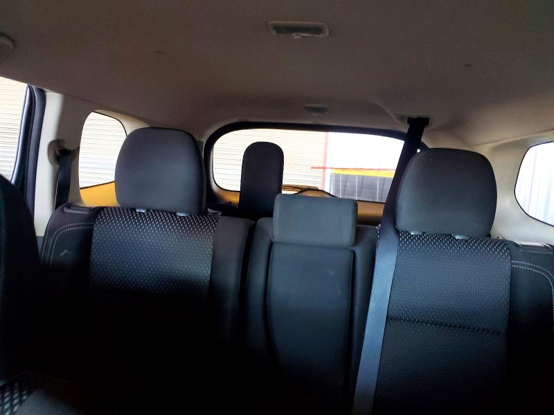 Продаж на аукціоні авто 2019 Mitsubishi Outlander, vin: JA4AZ3A34KZ052213, номер лоту: 48532196