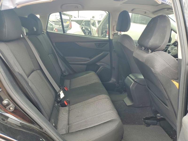 Продажа на аукционе авто 2022 Subaru Impreza, vin: 4S3GTAD60N3709155, номер лота: 48139756