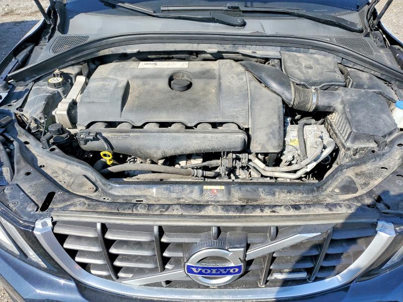 50888686 :رقم المزاد ، YV4902DZ1C2319814 vin ، 2012 Volvo Xc60 مزاد بيع