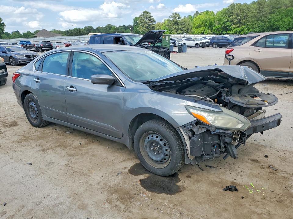 Aukcja sprzedaży 2016 Nissan Altima, vin: 1N4AL3AP9GC115574, numer aukcji: 50143346