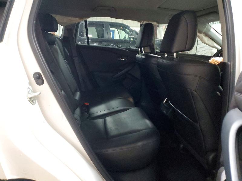 Aukcja sprzedaży 2017 Acura Rdx, vin: 5J8TB4H53HL017370, numer aukcji: 49316286