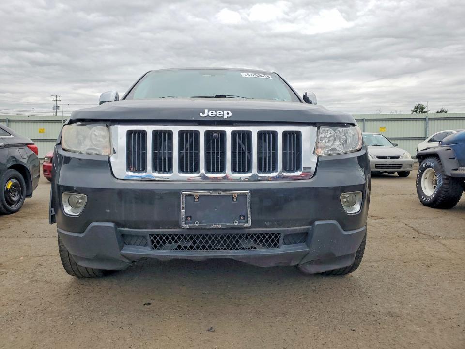 Продажа на аукционе авто 2012 Jeep Grand Cherokee, vin: 1C4RJFAG5CC221485, номер лота: 51889016