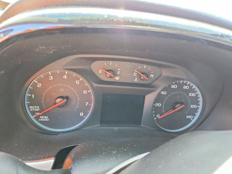 Aukcja sprzedaży 2020 Chevrolet Traverse, vin: 1GNERFKW2LJ276671, numer aukcji: 48146006